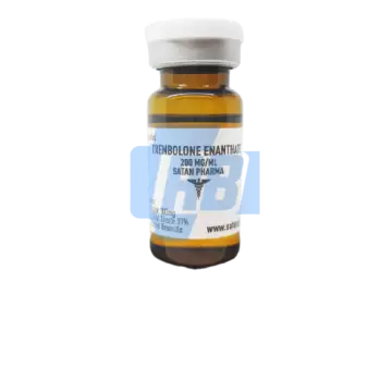 Trenbolone Enanthate - 10 ML VIAL (200 MG/ML)