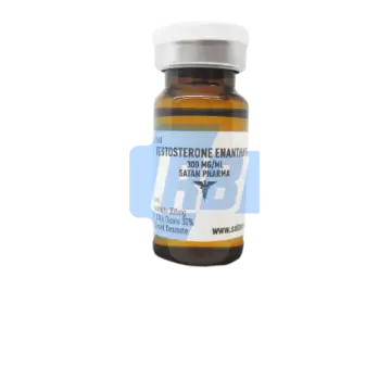 Drostanolone Enanthate - 10 ML VIAL (200 MG/ML)