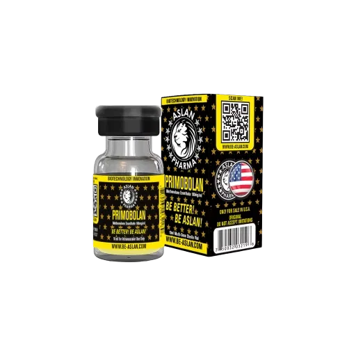 PRIMOBOLAN - 10 ML VIAL (100 MG/ML)