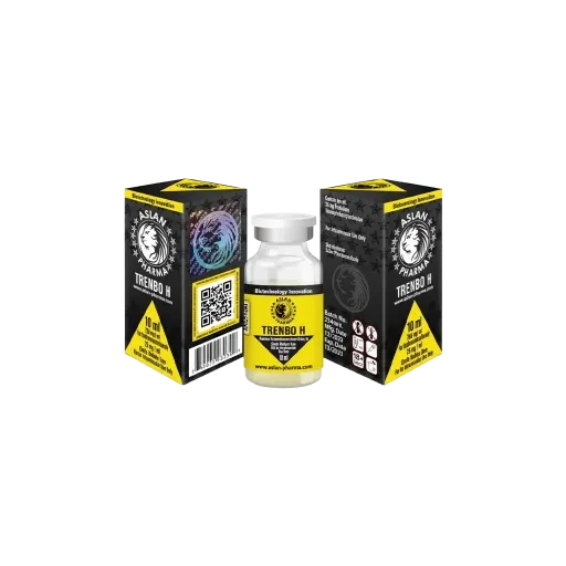 TRENBO H (Parabolan)