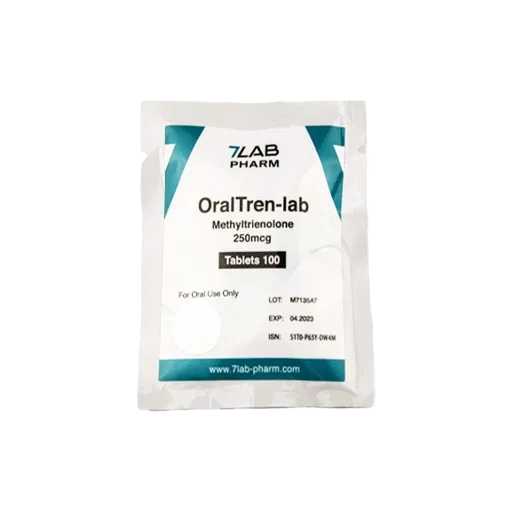 OralTren-Lab