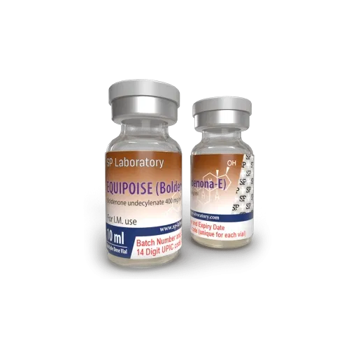 EQUIPOISE - 10ML VIAL (200MG/ML)