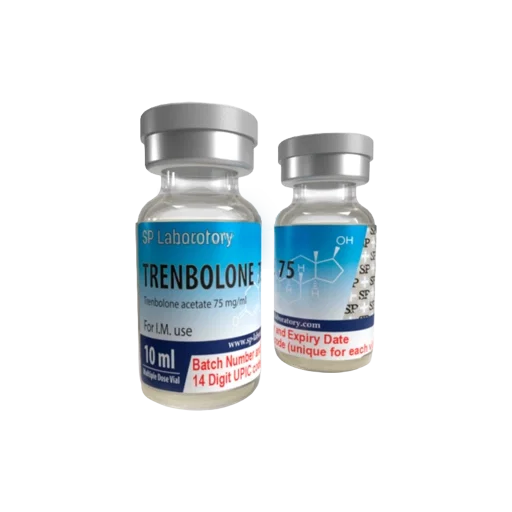 TRENBOLONE 75