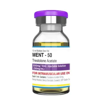 MENT 50 - 10 ML VIAL (50 MG/ML)