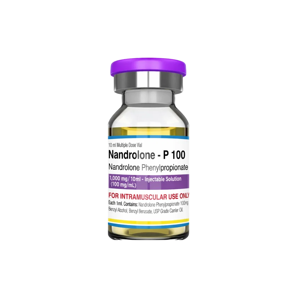 Nandrolone P
