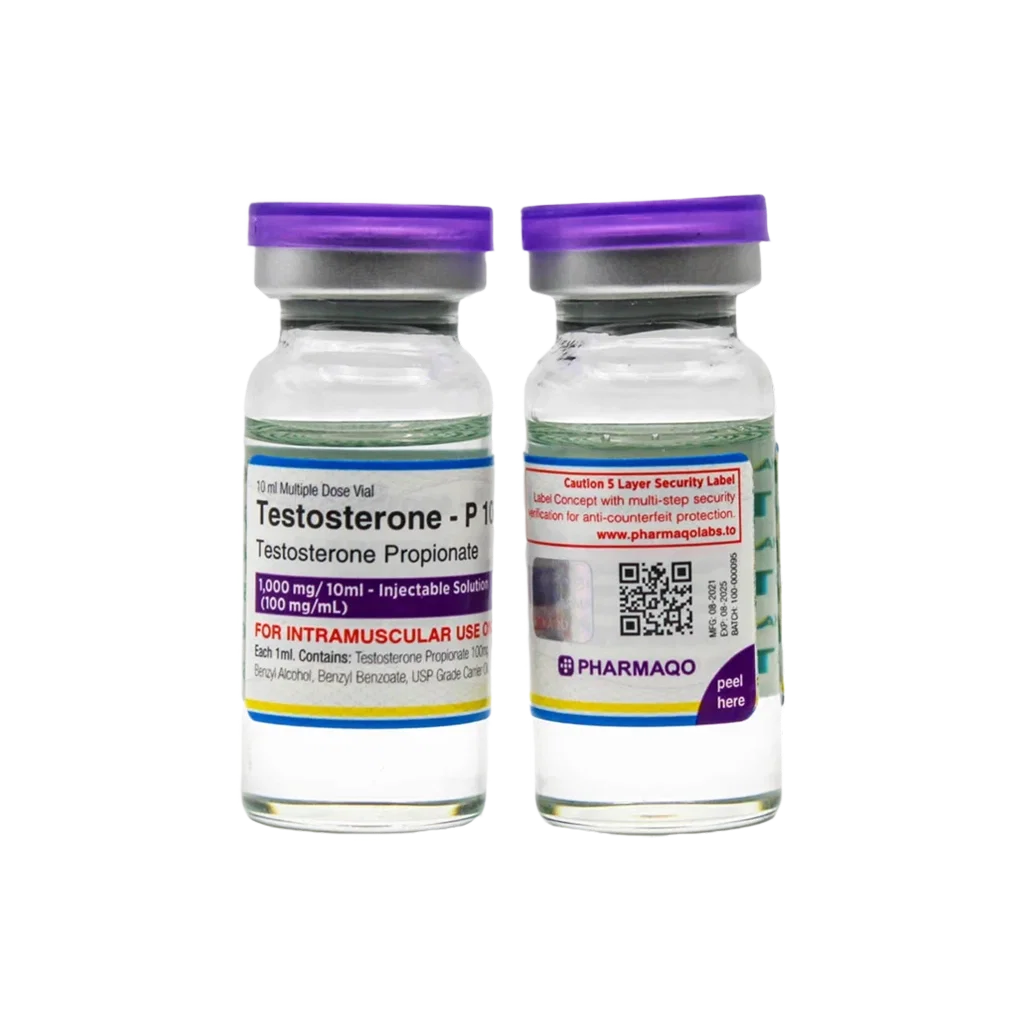 Testosterone P 100