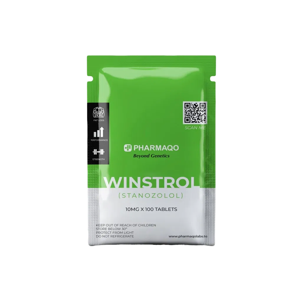 Winstrol 10mg