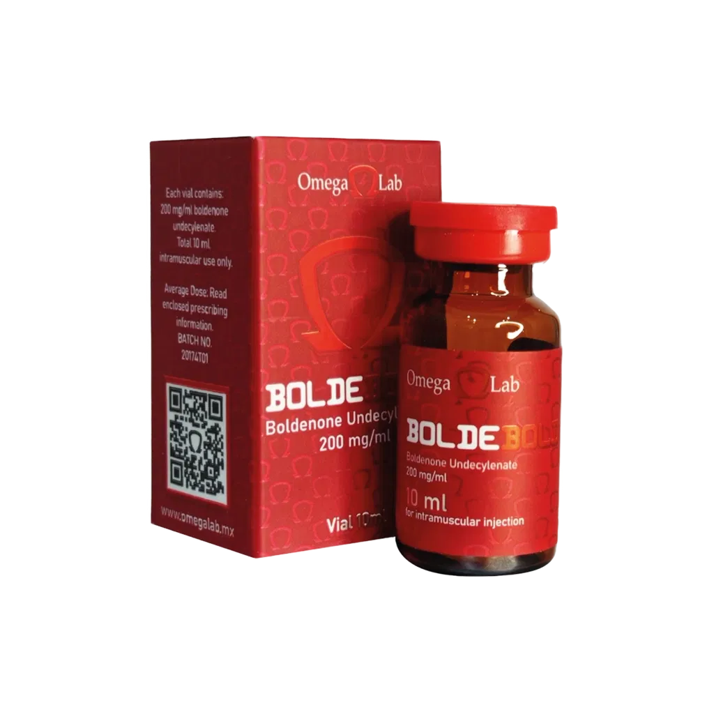 Boldebold 200 - 10 ML VIAL (200 MG/ML)