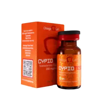 Cypio 200 - 10 ML/VIAL (200MG/ML)