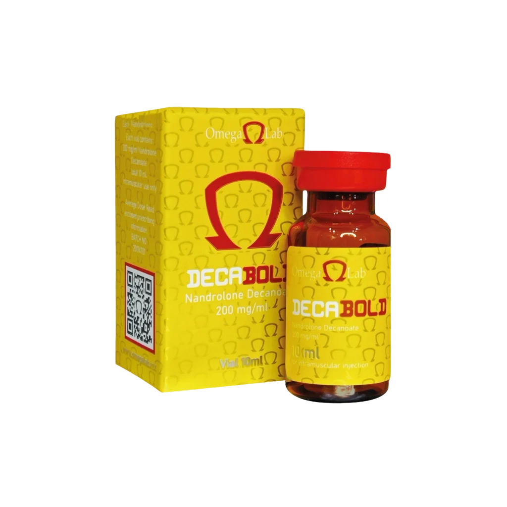 Decabold 200 - 10 ML VIAL (300 MG/ML)