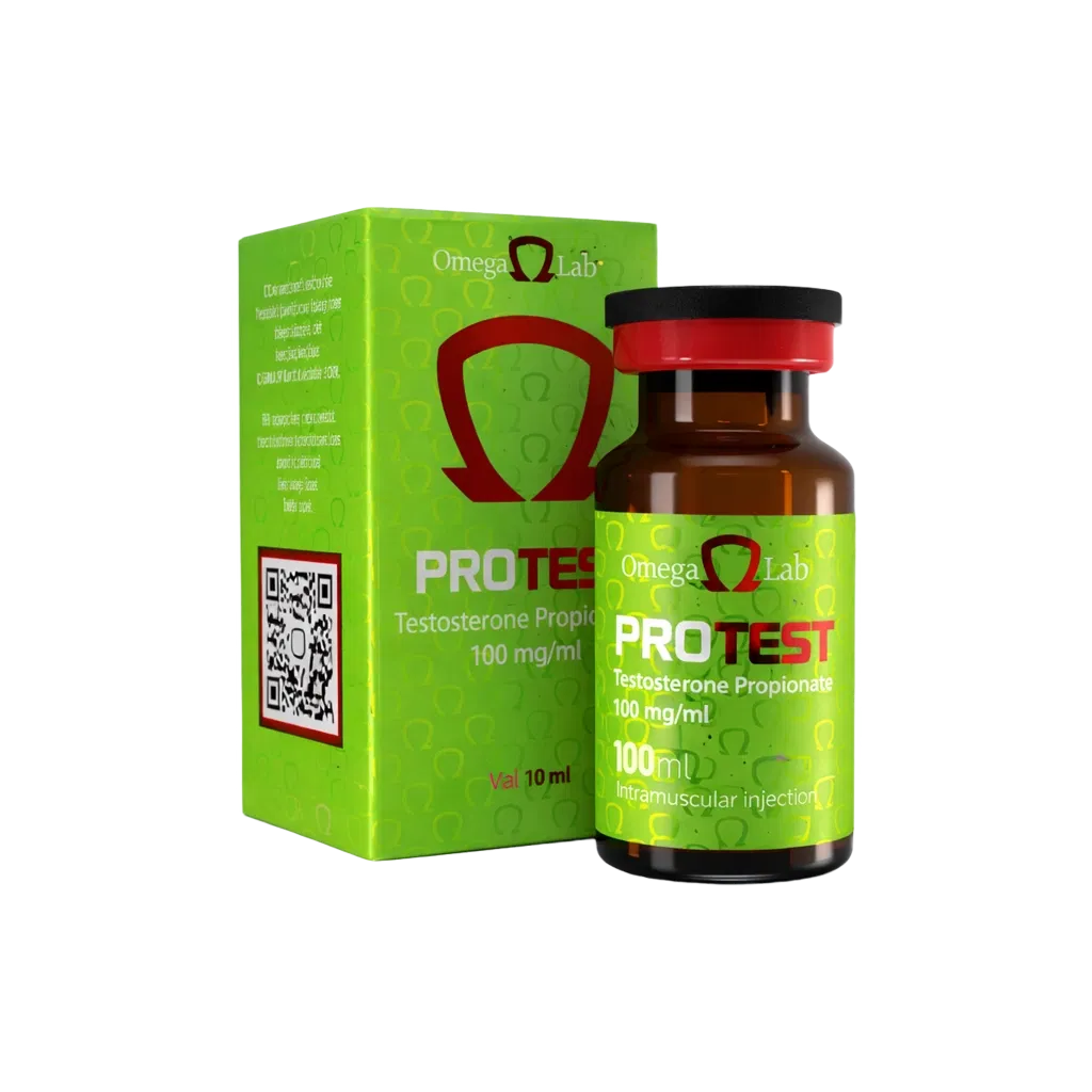 Protest 1000 - 10 ML VIAL (100 MG/ML)