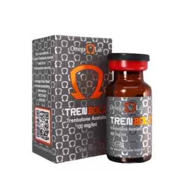 Trenbold - 10 ML/VIAL (100 MG/ML)