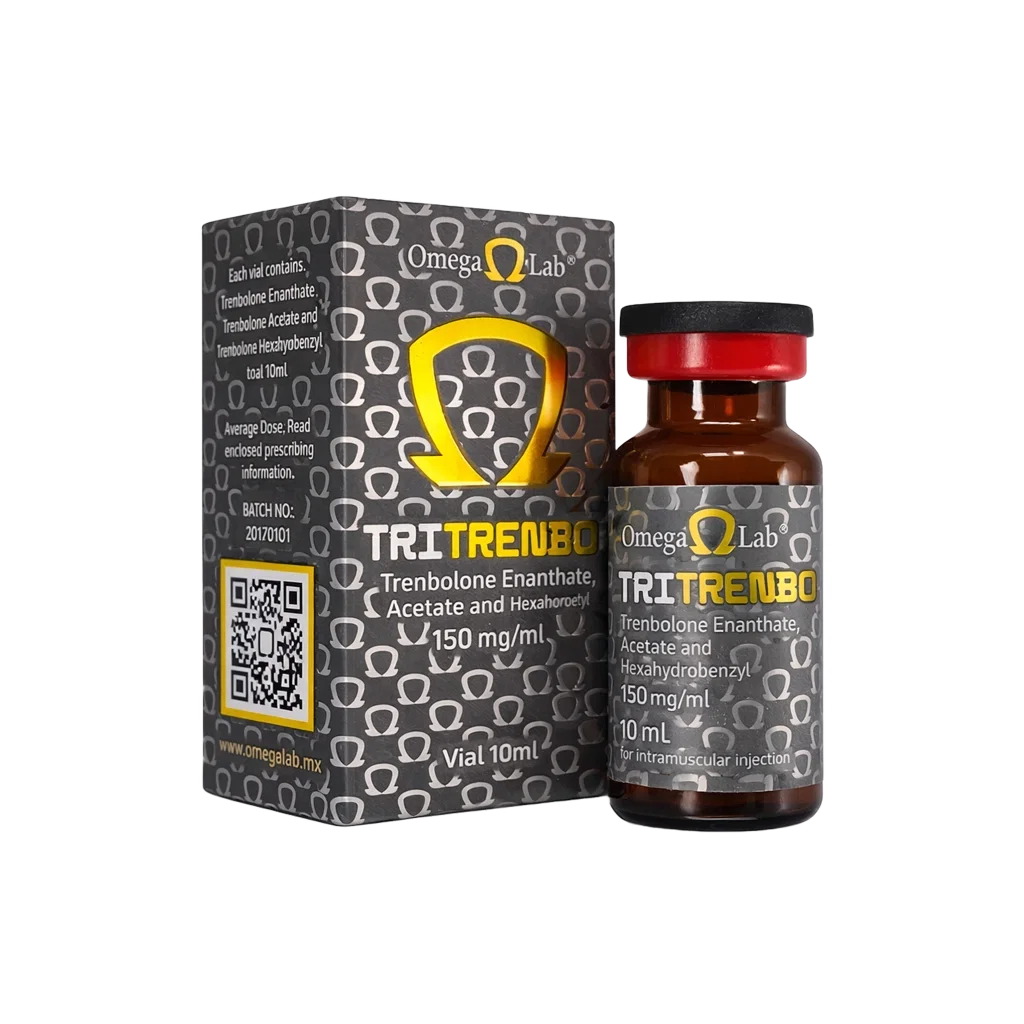 Tritrenbo - 10 ML VIAL (150 MG/ML)