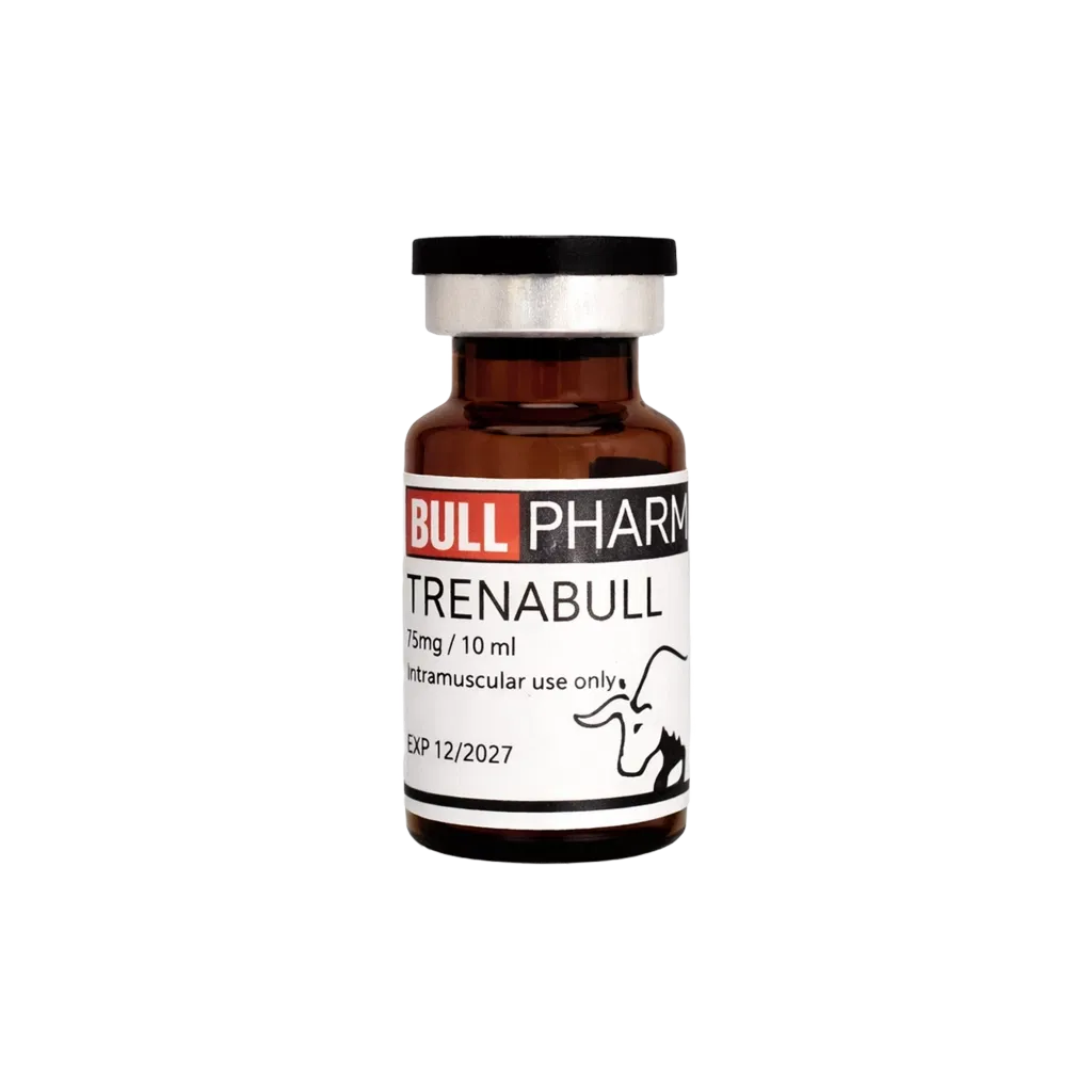 3TRENABULL - 10 ML VIAL (150 MG/ML)