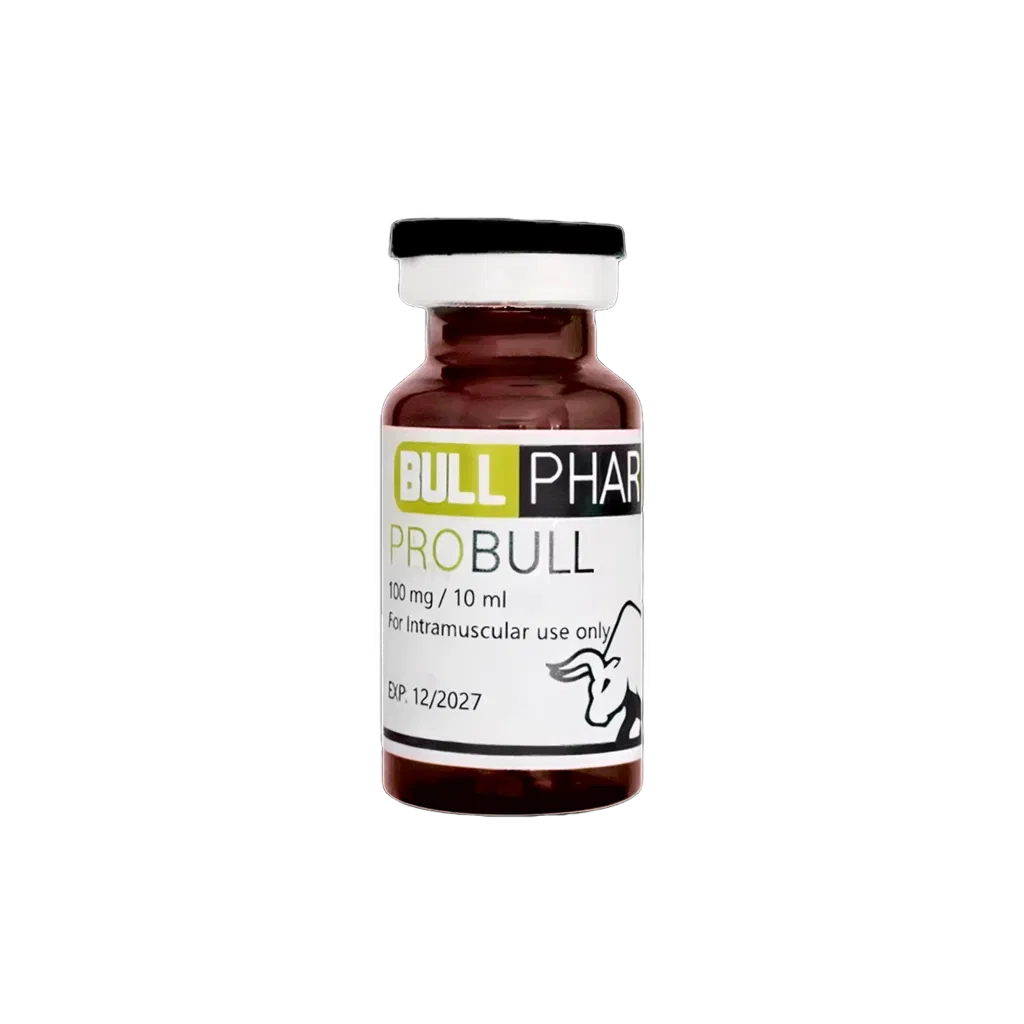 PROBULL VIAL - 10ML VIAL (100 MG/ML)