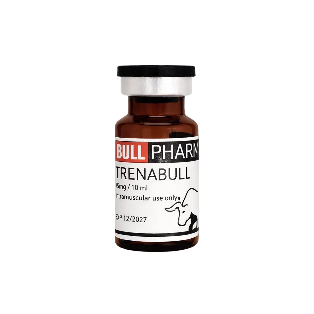 TRENABULL