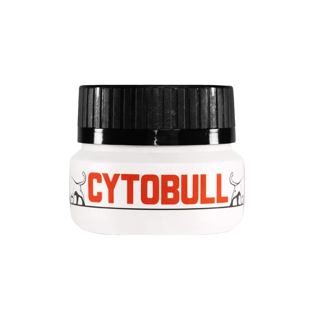 CYTOBULL - 50 TABS (50MCG/TAB)