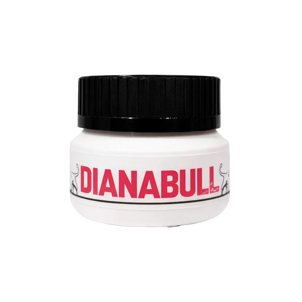 DIANABULL - 100 TABS (10 MG/TAB)