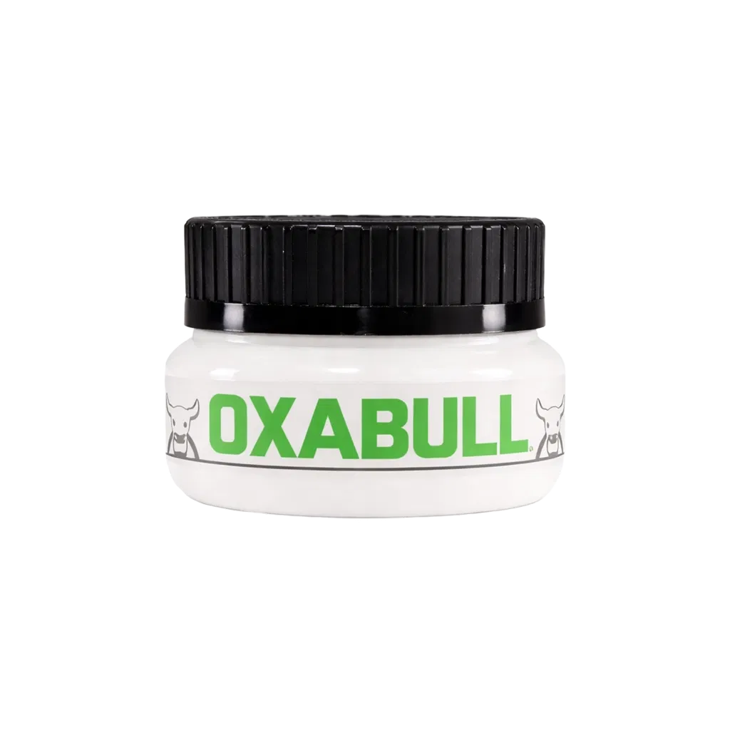 OXABULL - 100 TABS (10 MG/TAB)