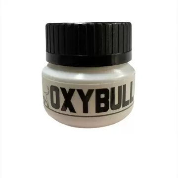 OXYBULL - 75 TABS (50MG/ TAB)