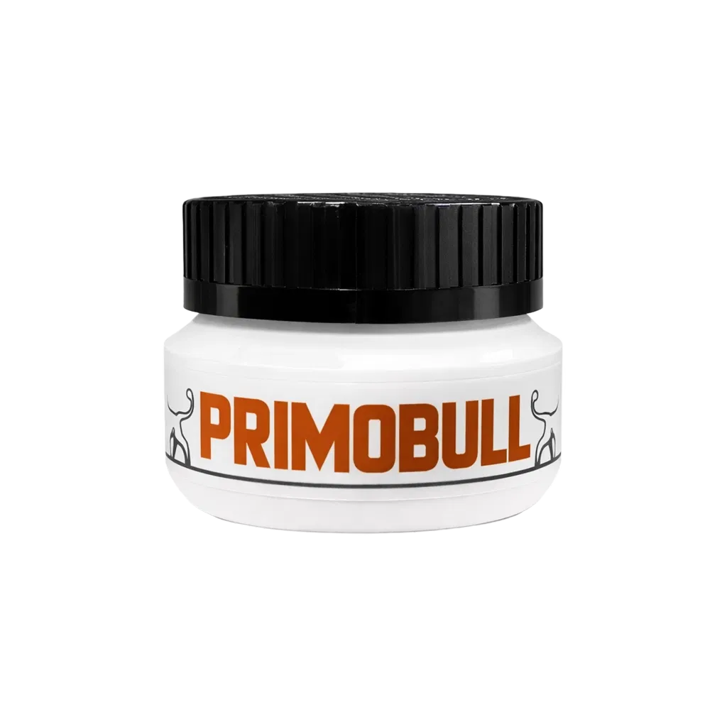 PRIMOBULL TABS