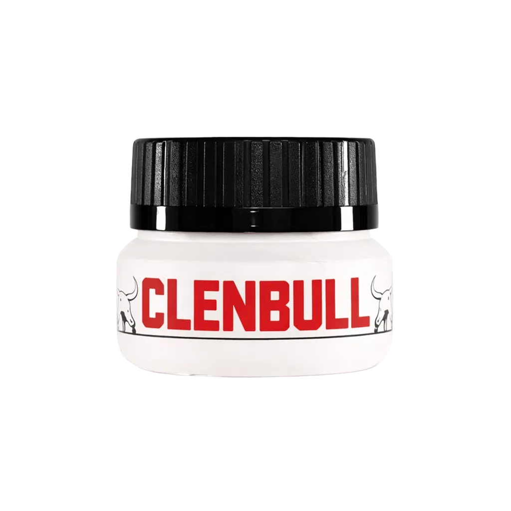 CLENBULL - 100 TABS (25MCG/TAB)