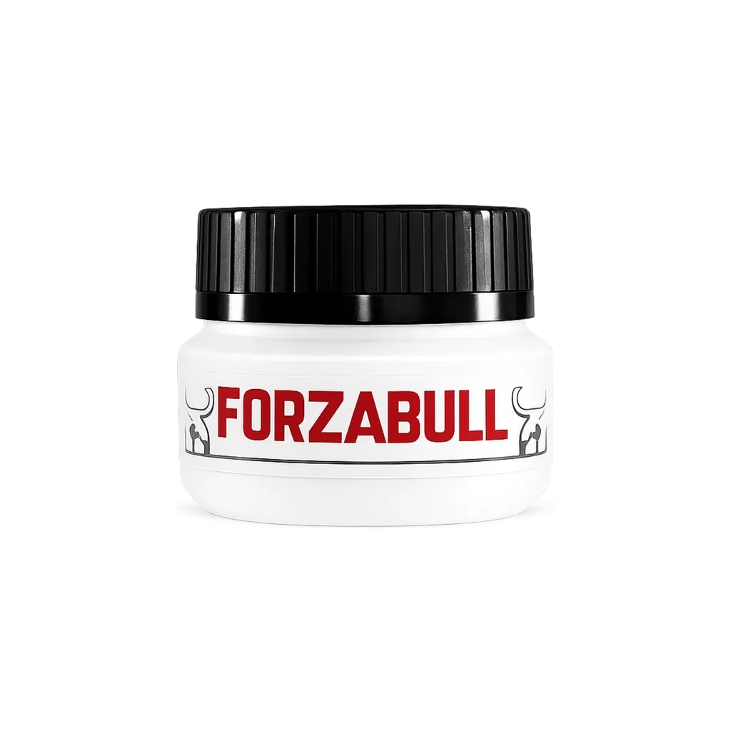 FORZABULL - 50 TABS X 5 MG