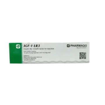 IGF1-LR3 - 10 X 0.1MG