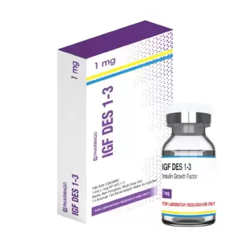 IGF DES 1-3 - IGF DES (1-3) 1MG