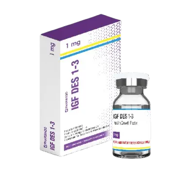 IGF DES 1-3 - IGF DES (1-3) 1MG