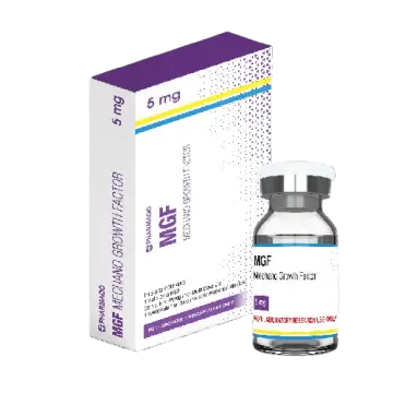 MGF - MGF 5 MG