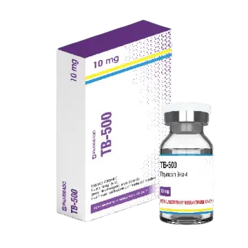 TB500 - TB 500 10 MG