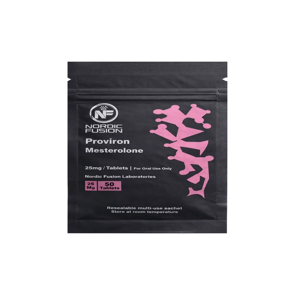 PROVIRON TABS