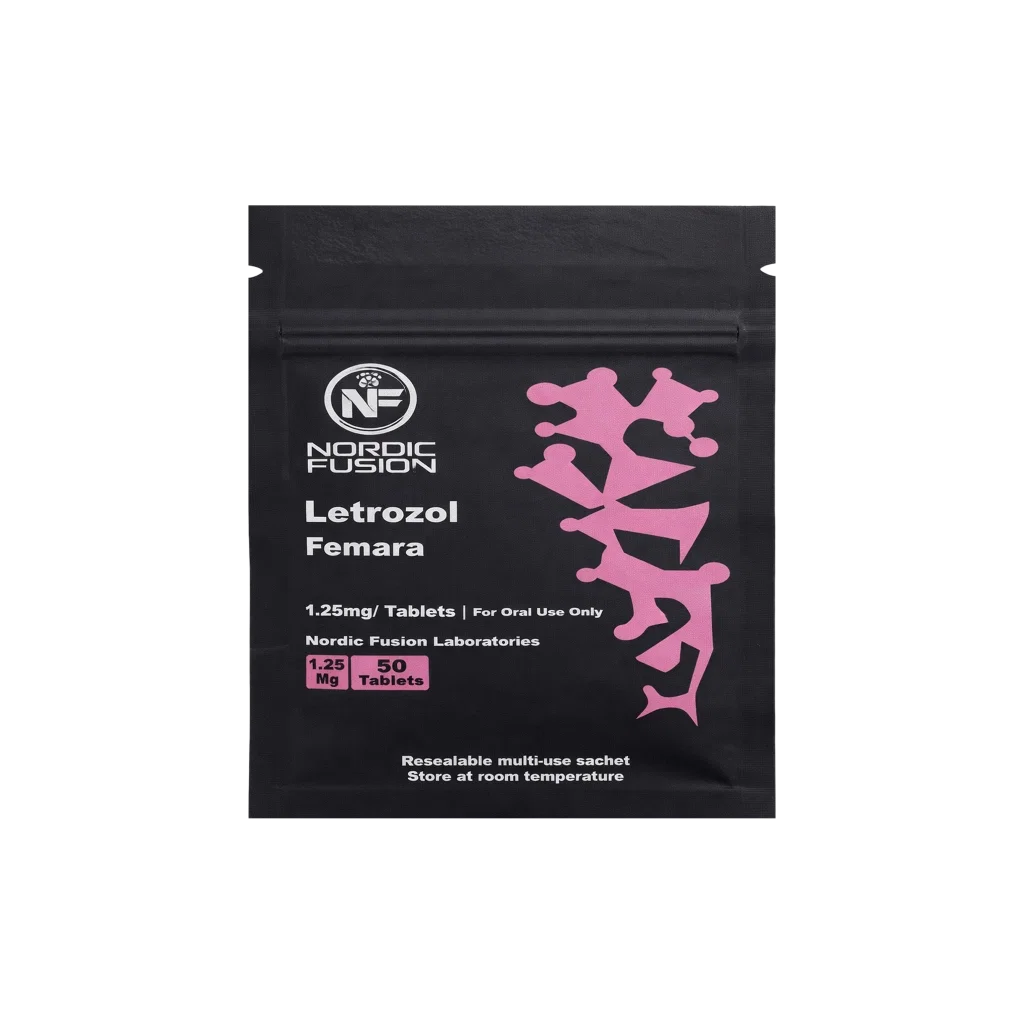 LETROZOL