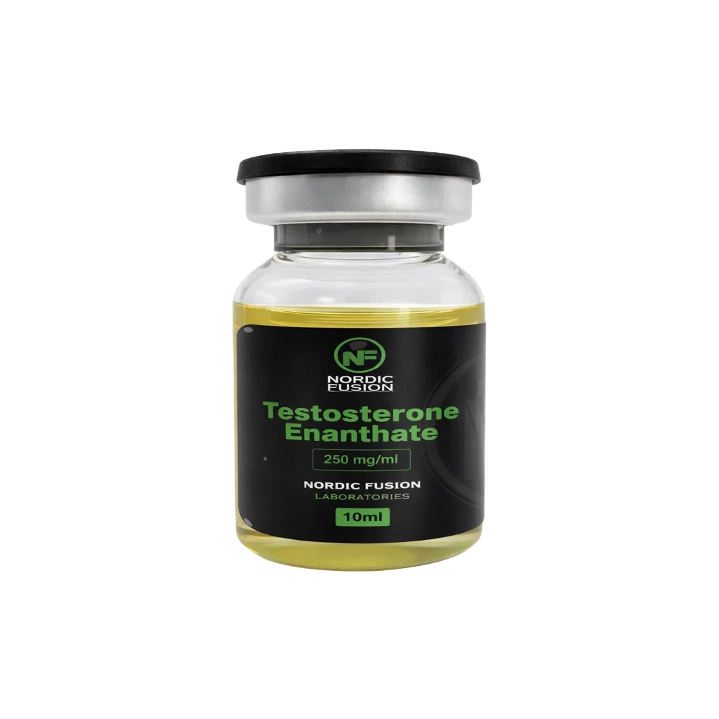 TESTOSTERONE ENANTHATE