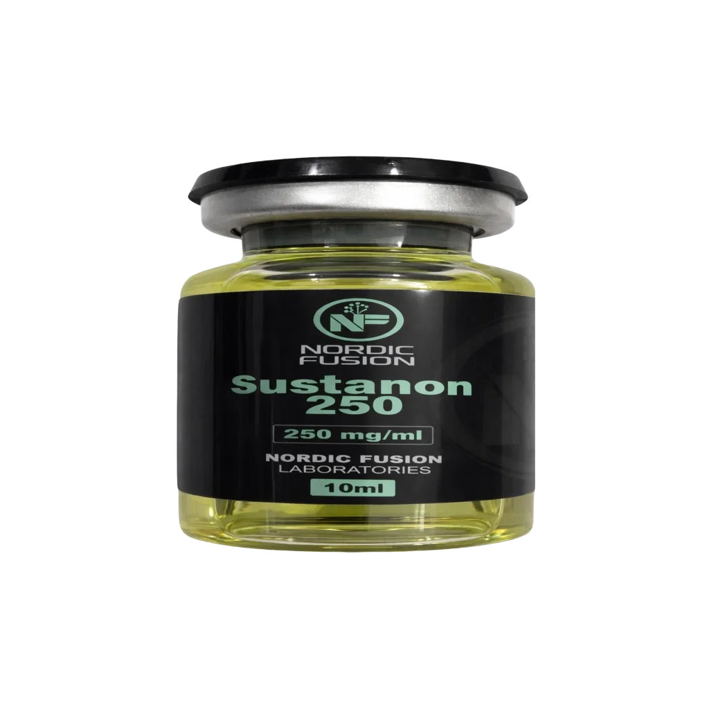 SUSTANON 250