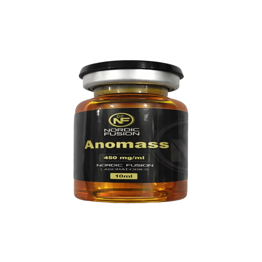 ANOMASS - 10 ML VIAL (450 MG/ML)