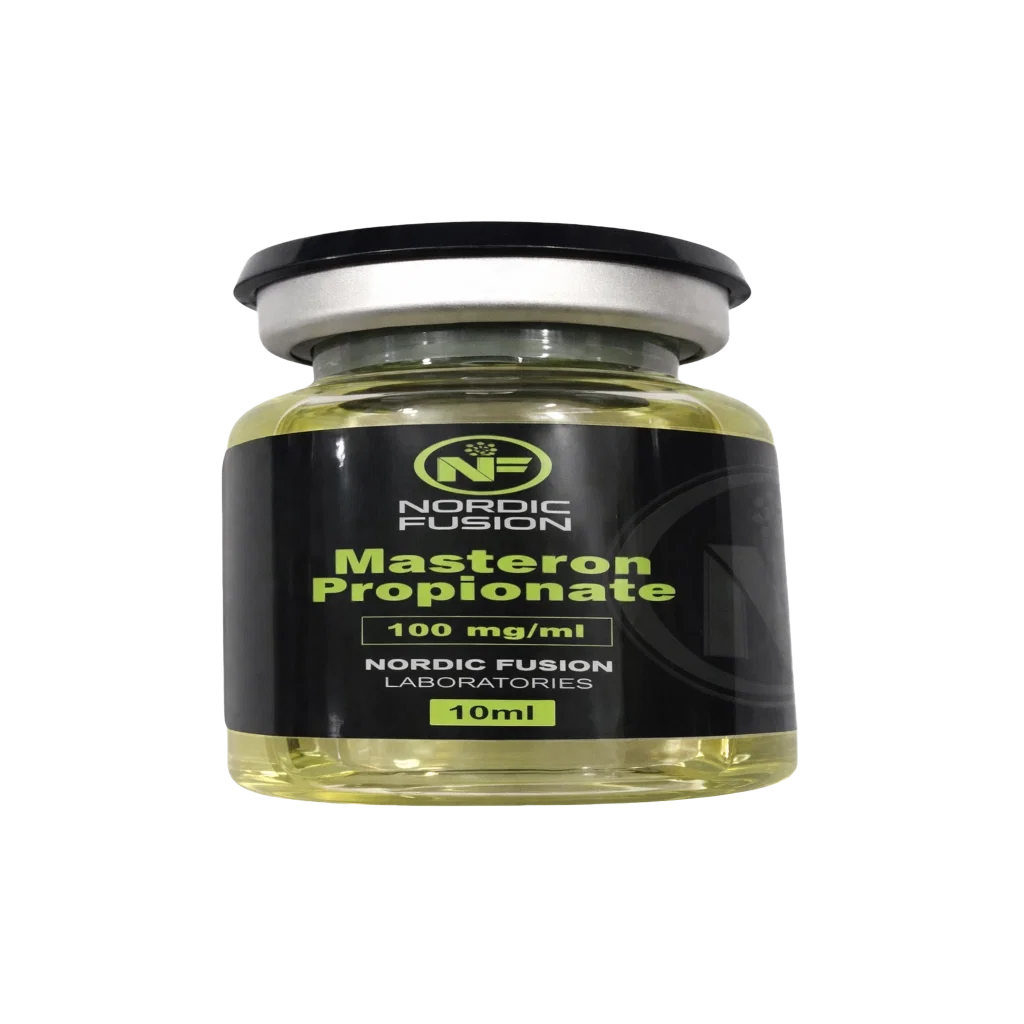 MASTERON PROPIONATE