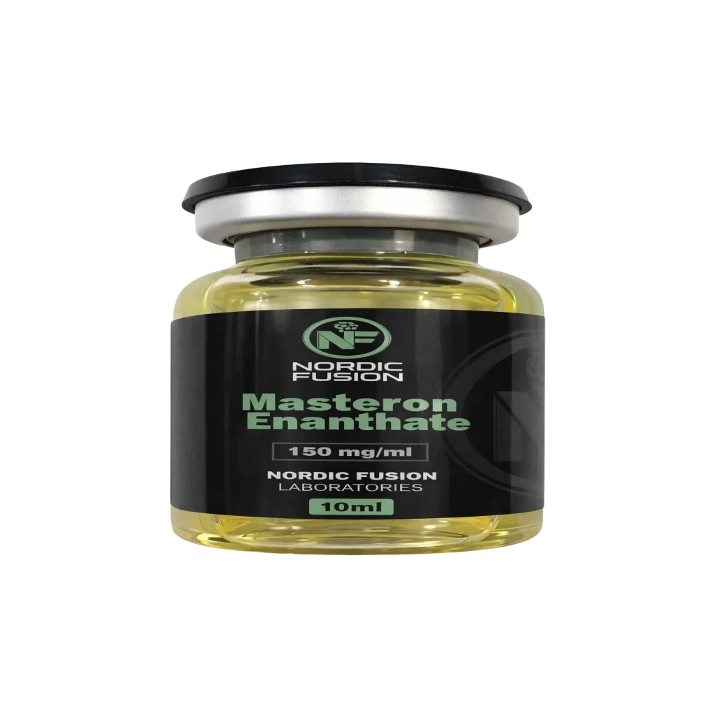 MASTERON ENANTHATE