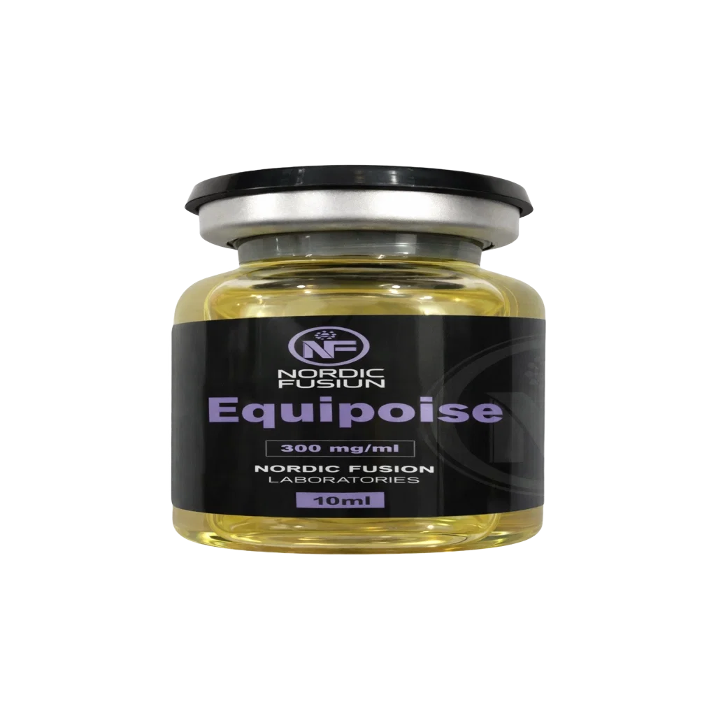 EQUIPOISE - 10 ML VIAL (300 MG/ML)