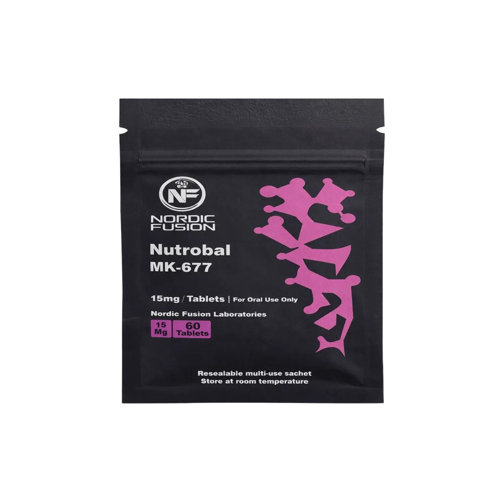 NUTRABOL