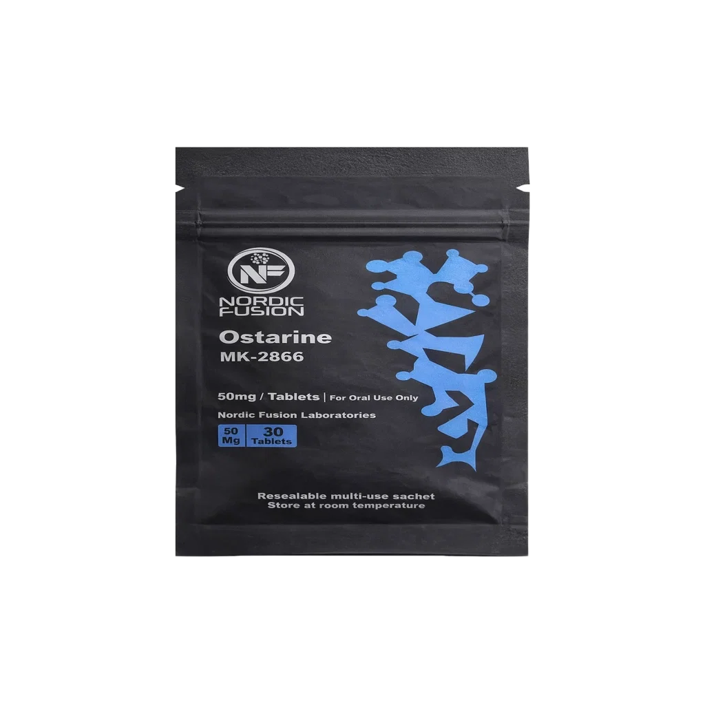 OSTARINE