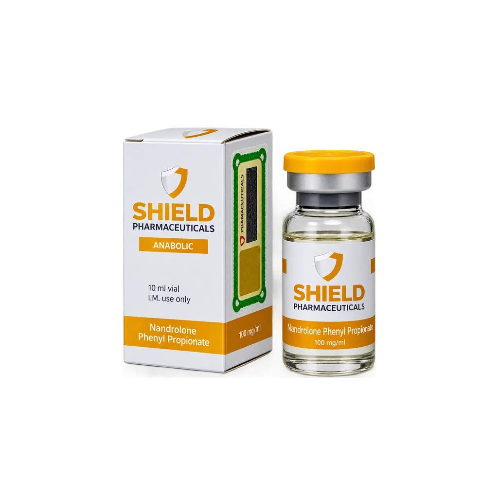 NPP - 10 ML VIAL (100 MG/ML)