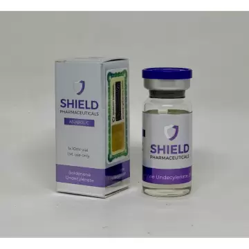 BOLDENONE - 10 ML VIAL (200 MG/ML)