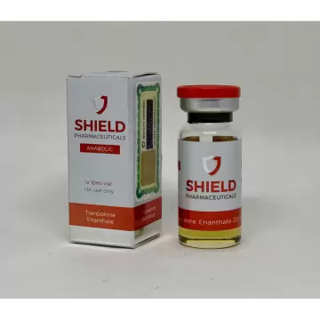 TRENBOLONE ENANTHATE - 10 ML VIAL (200 MG/ML)