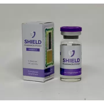 PRIMOBOLAN - 10 ML VIAL (100 MG/ML)