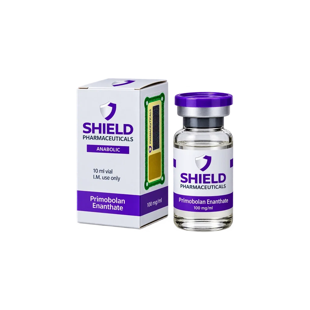 PRIMOBOLAN - 10 ML VIAL (100 MG/ML)