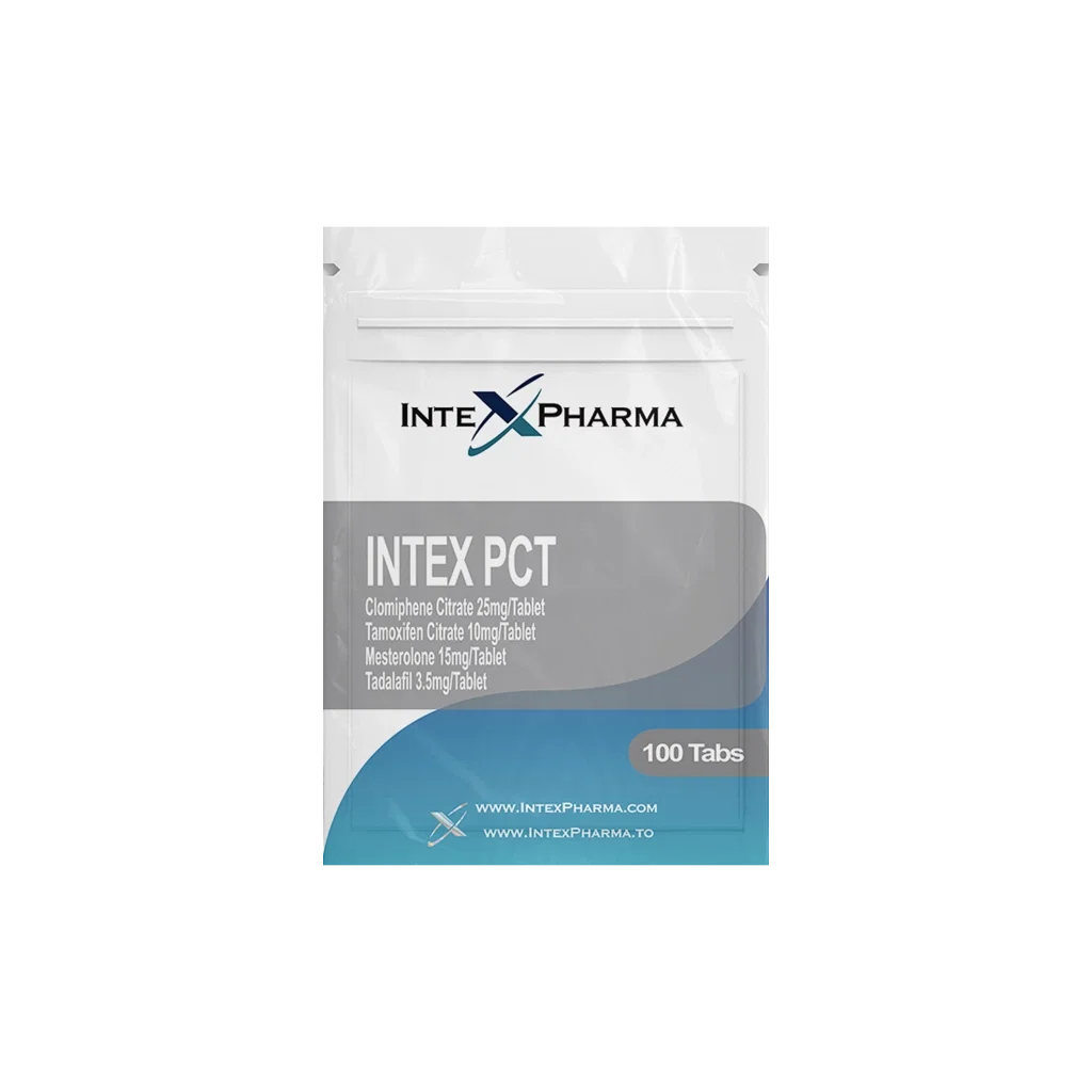 PCT - 100 TABS