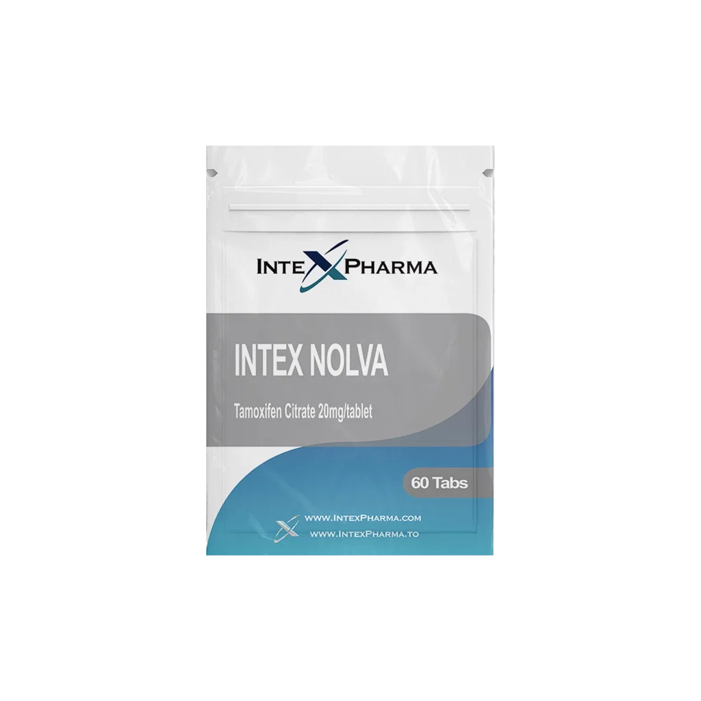 NOLVA-20 - 60 TABS (20 MG/TAB)