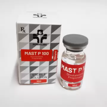 MAST P - 10 ML VIAL (100 MG/ML)